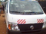Location Car Nissan à Yaoundé