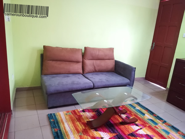 Studio meublé climatisé à Anguissa à Yaoundé
