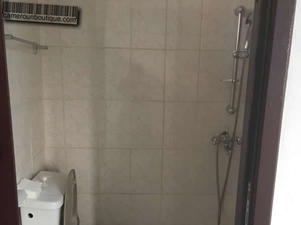 Appartement meublé F3 climatisé à Bonanjo Douala