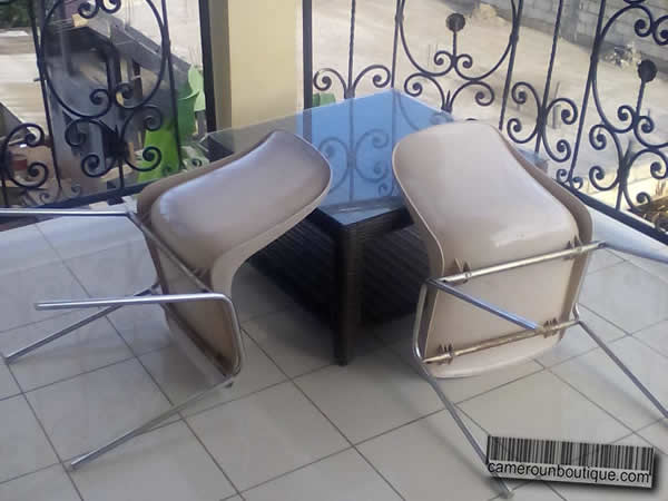 Studio Meublé Lycée bilingue à Essos Yaoundé