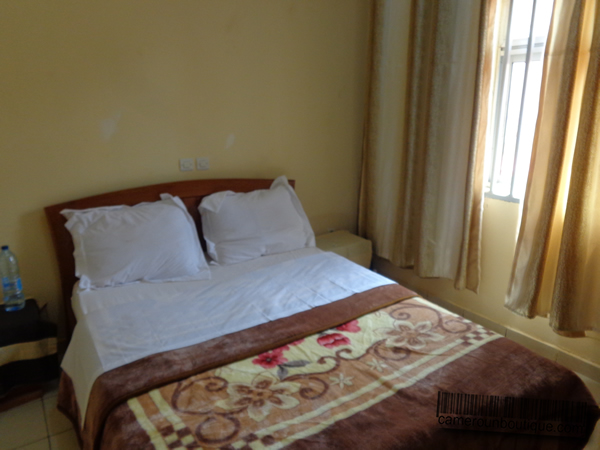 Location appartement meublé 2 chambres à Mimboman Yaoundé