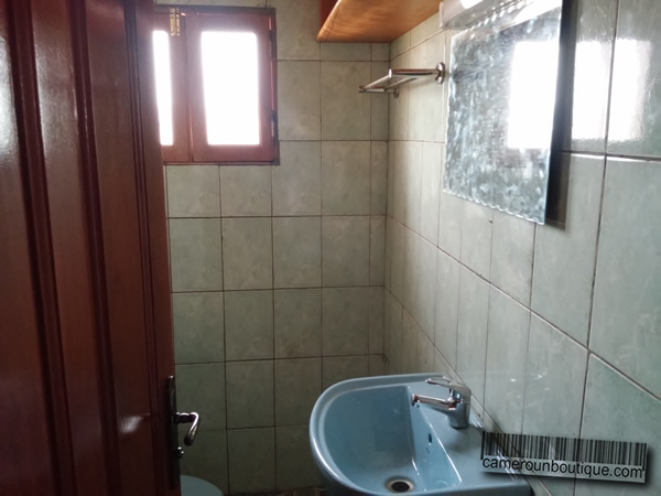 Appartement meublé 2 chambres F3 à Yaoundé Odza Gendarmerie