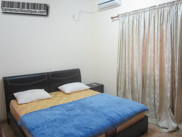 Location Appartement meublé F2 Douala Bonapriso Njo Njo