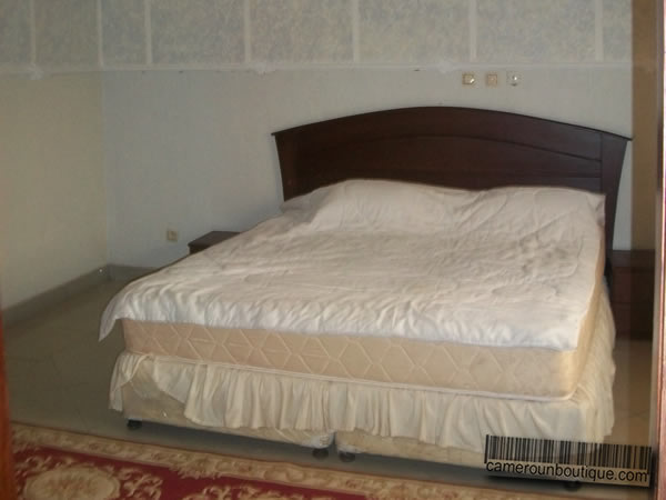Chambre appartement meublé Yaoundé Nkomo Maetur Chambre appartement meublé Yaoundé Nkomo Maetur