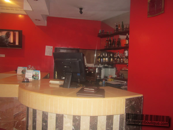 Location salle restaurant Yaoundé Ekoumdoum Location salle restaurant Yaoundé Ekoumdoum