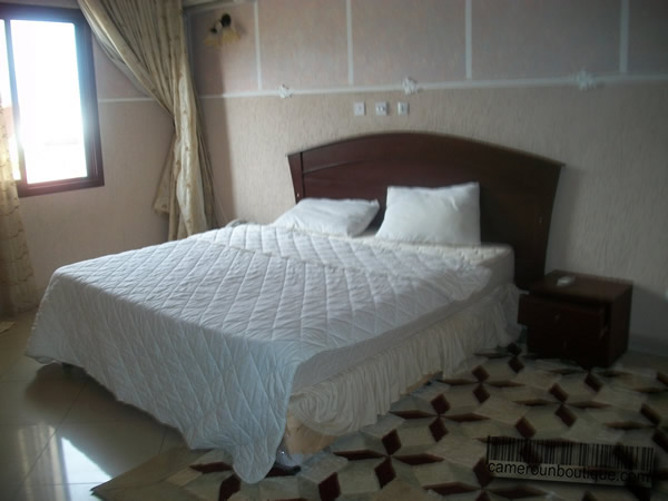 Chambre appartement meublé Yaoundé Nkomo Maetur Chambre appartement meublé Yaoundé Nkomo Maetur