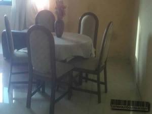 Appartement meublé F3 Douala Bonanjo 2 chambres