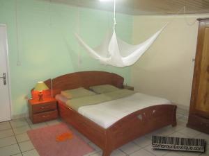 Appartement meublé 3 chambres F4 à louer à Douala Bonapriso