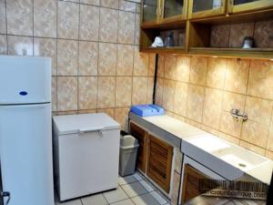 Cuisine appartement meublé Douala Akwa