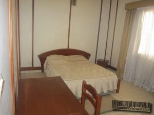 Chambre Appartement meublé Yaoundé Tsinga