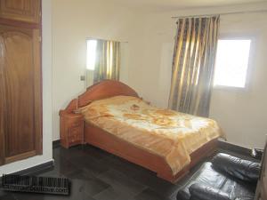 Chambre Studio meublé Yaoundé Ahala