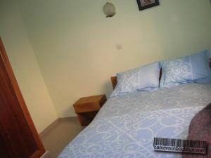 Chambre appatement meublé Douala Akwa