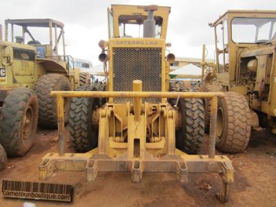 Location Engin Niveuleuse Caterpillar 140G