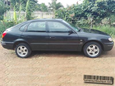 Voiture Toyota Corolla Climatisée à louer à Yaoundé