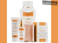 Gamme Naturalle MAKARI Estrême Carotonic