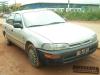 Taxi course Toyota XL à Yaoundé Aéroport