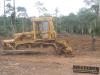 Location Engin Bulldozer Caterpillar à Yaoundé