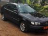 Voiture Toyota Corolla Climatisée à louer à Yaoundé