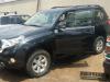 Voiture Toyota Land Cruiser Prado TX.L à Douala