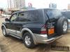 Location Mitsubishi Pajero 4X4 8 places à Yaoundé 65.000FCFA/J