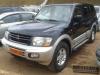 Location Mitsubishi Pajero 4X4 8 places à Yaoundé 65.000FCFA/J