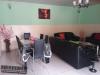 Séjour Appartement F3 meublé 2 chambres à louer à Douala Bonapriso
