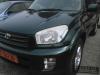 Location Toyota Rav4 2004 à Douala