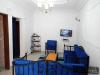 Salon appartement meublé Yaoundé Elig Esono
