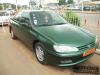 Location Peugeot 406 à Yaoundé