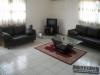 Salon appartement meublé Yaoundé Awae