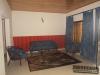 Salon appartement meublé à Nkol Bison Yaoundé