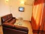 Salon appartement meublé Douala Akwa