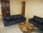 Salon studio meublé à louer à Yaoundé Biteng