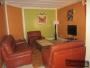 Salon appartement meublé Yaoundé Elig Essono