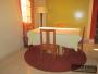 Salle à manger appartement meublé Yaoundé Elig Essono