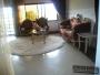 Salon appartement meublé Yaoundé Nkomo Maetur